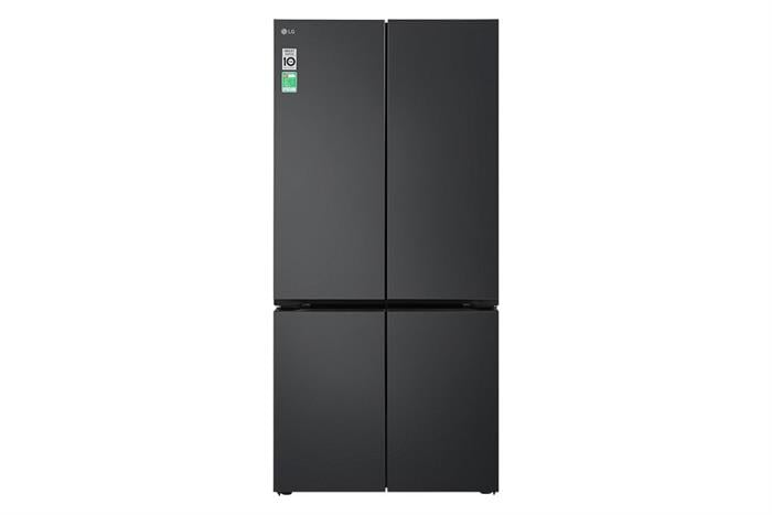 Tủ lạnh LG 575 lít Multi Door LFB58BLMA
