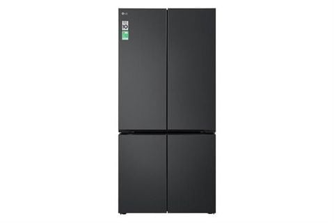 Tủ lạnh LG 575 lít Multi Door LFB58BLMA