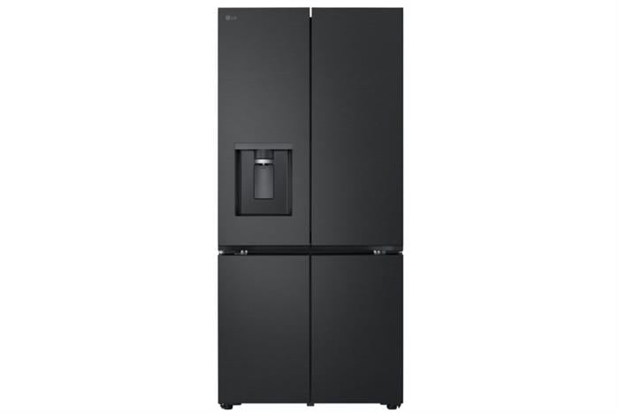 Tủ lạnh LG Inverter 571 lít Multi Door LFD58BLMA