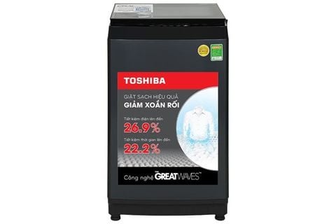 Máy giặt Toshiba 9 kg AW-M1000FV