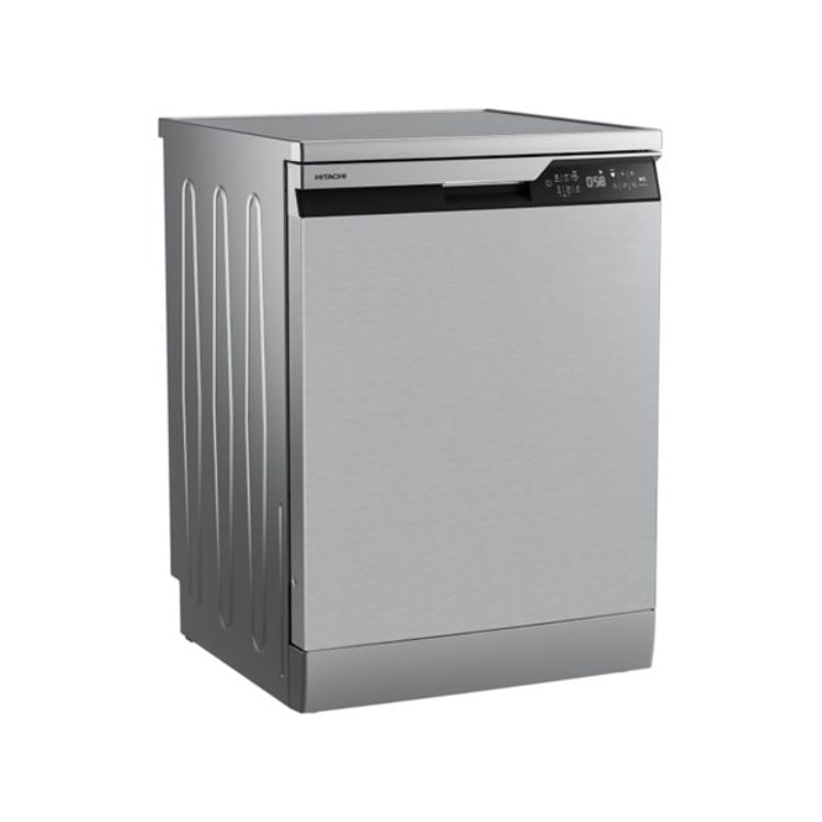 Máy rửa bát độc lập Hitachi HDF-F146VX