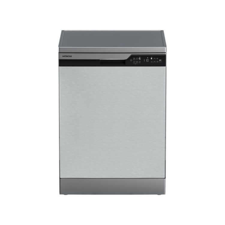 Máy rửa bát độc lập Hitachi HDF-F146VX