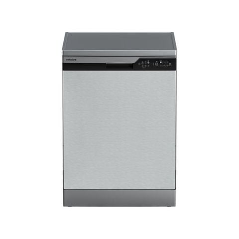 Máy rửa bát độc lập Hitachi HDF-F146VX