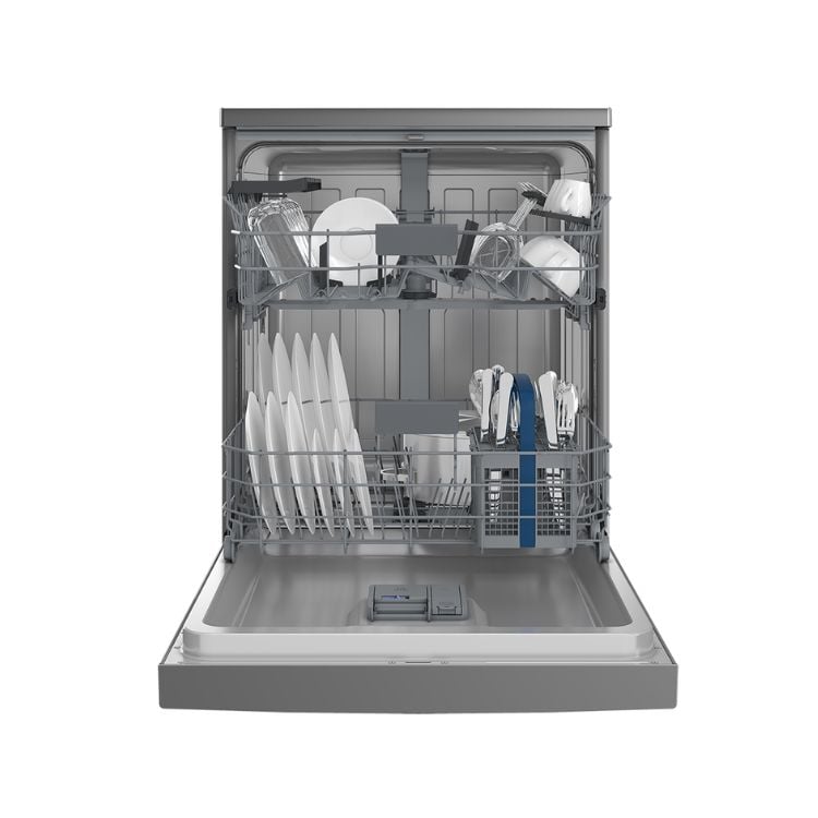 Máy rửa bát độc lập Hitachi HDF-F146VX