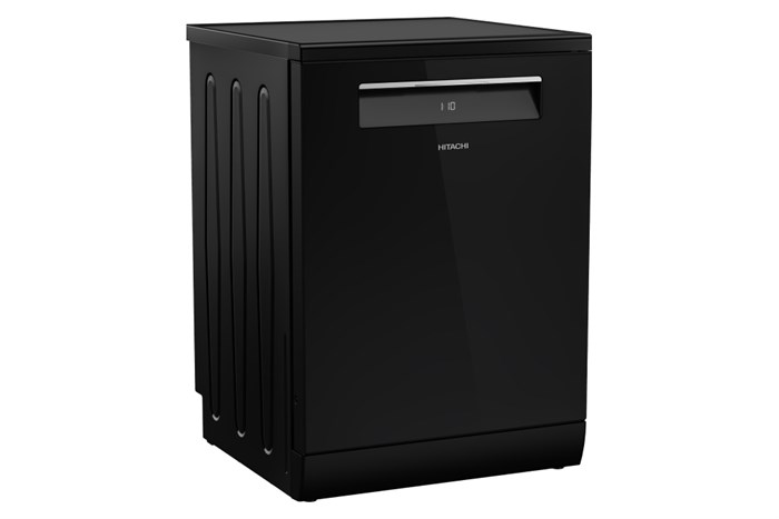 Máy rửa bát độc lập Hitachi HDF-F158CVGB