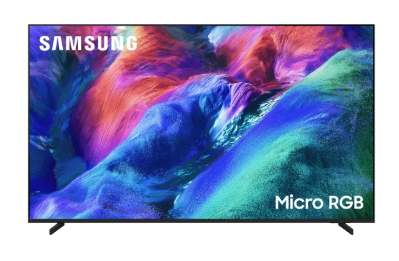 Smart Tivi Samsung Micro RGB 4K 65 inch MRA65R85H