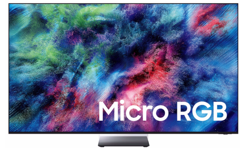 Smart Tivi Samsung Micro RGB 85 inch MRA85R95HXKXXV
