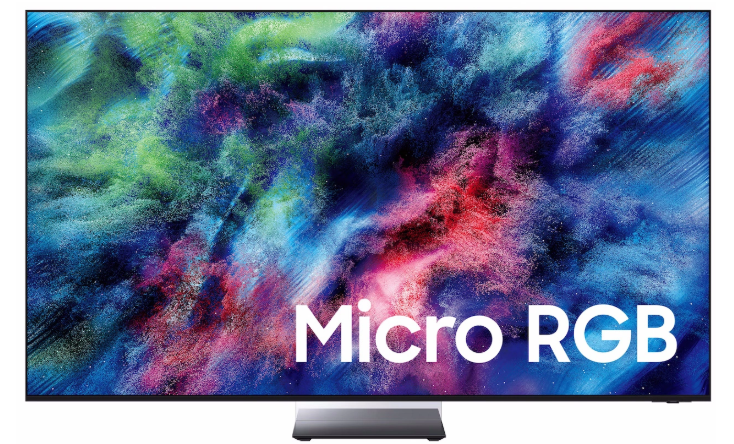Smart Tivi Samsung Micro RGB 65 inch MRA65R95HXKXXV