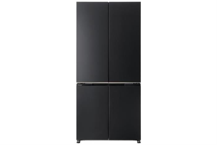 Tủ lạnh Panasonic Inverter 487 lít NR-XZ550CWKV