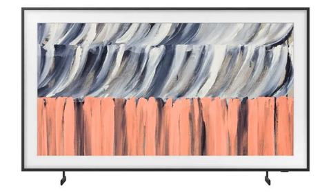 Tivi QLED Khung tranh Samsung 55 inch QA55LS03HE