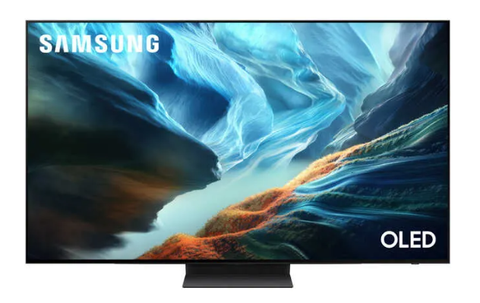 Tivi OLED Samsung 4K 65 inch QA65S90H