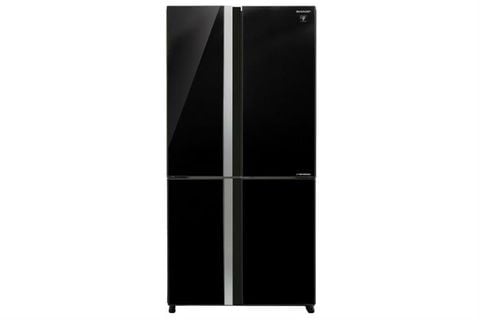 Tủ lạnh Sharp 611 lít Multi Door SJ-FXPI700VG-BK