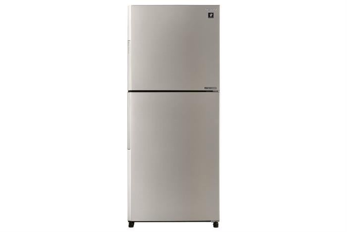 Tủ lạnh Sharp Inverter 430 lít SJ-XP470AE-SL