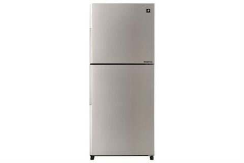 Tủ lạnh Sharp Inverter 430 lít SJ-XP470AE-SL