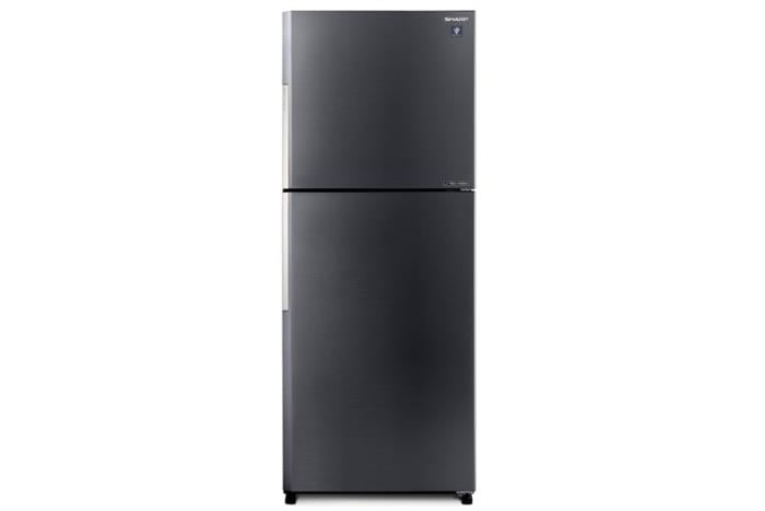 Tủ lạnh Sharp Inverter 471 lít SJ-XP500AE-DS