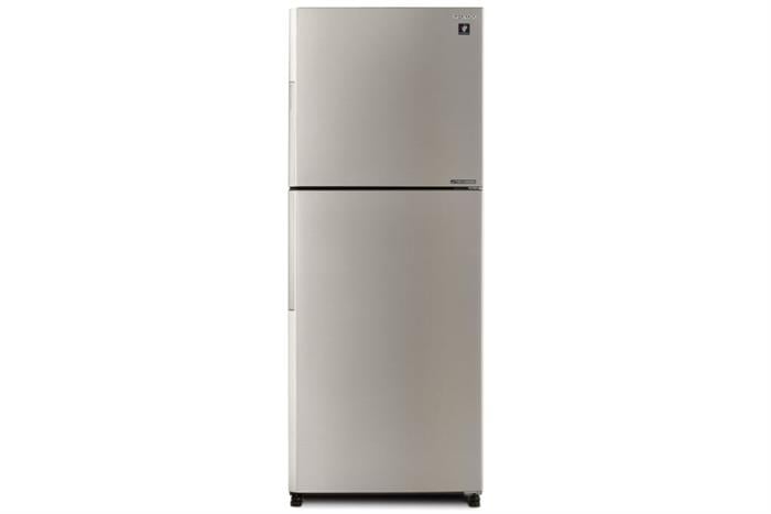 Tủ lạnh Sharp 471 lít SJ-XP500AE-SL
