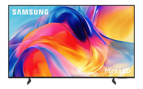 Tivi Mini LED Samsung 75 inch UA75M77H