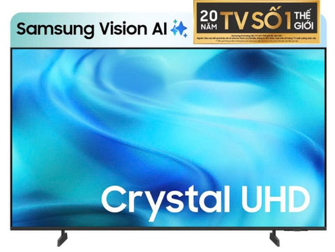 Tivi Samsung 4K 50 inch UA50U8500H