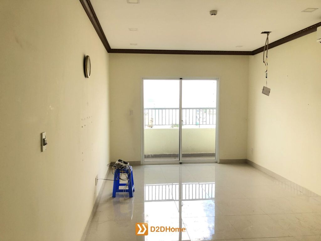 Chung cư 3 phòng ngủ nhà anh Ơn ở phường Bình Thạnh