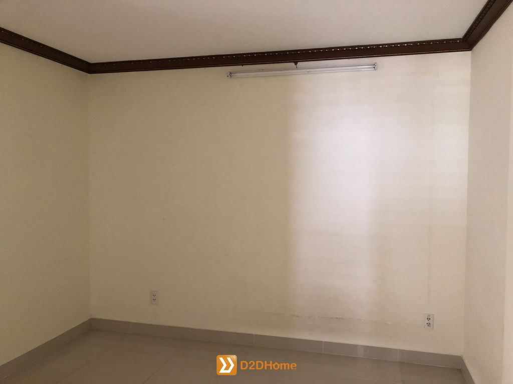 Chung cư 3 phòng ngủ nhà anh Ơn ở phường Bình Thạnh