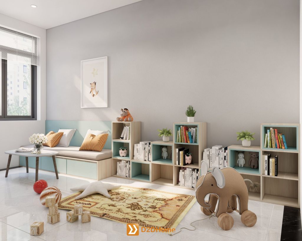 Nhà phố TP. Thủ Đức 3 phòng ngủ nhà chị Hạnh