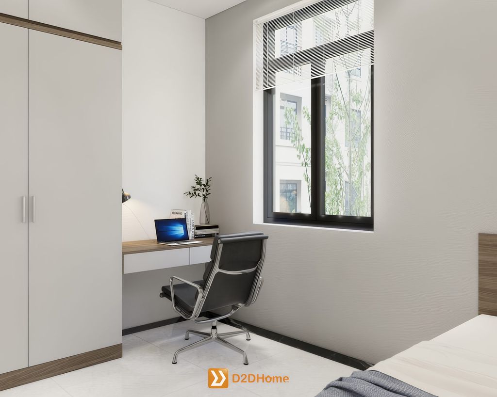 Nhà phố TP. Thủ Đức 3 phòng ngủ nhà chị Hạnh