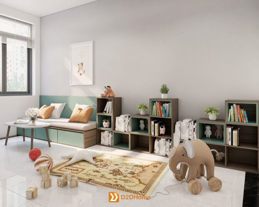 Nhà phố TP. Thủ Đức 3 phòng ngủ nhà chị Hạnh