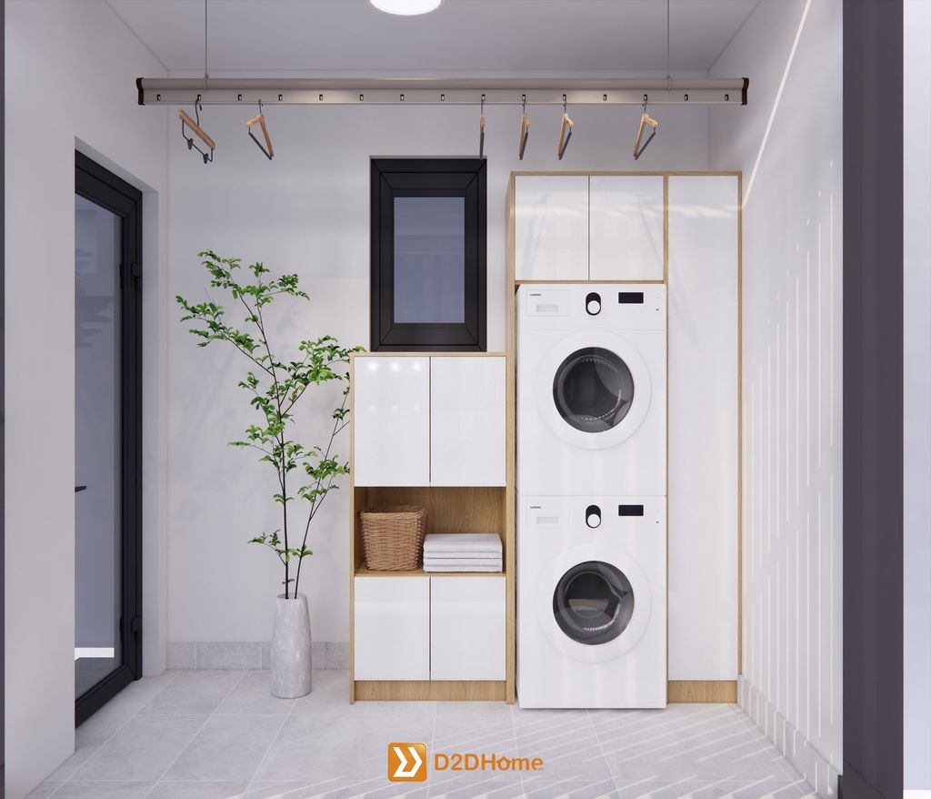 Celadon Tân Phú căn hộ 2 phòng ngủ nhà anh Chính