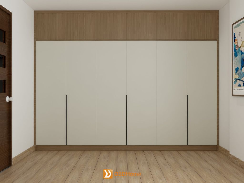 Chung cư 3 phòng ngủ nhà anh Ơn ở phường Bình Thạnh