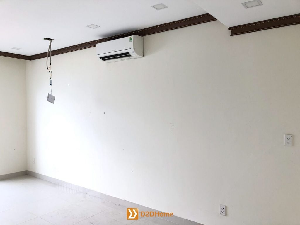Chung cư 3 phòng ngủ nhà anh Ơn ở phường Bình Thạnh