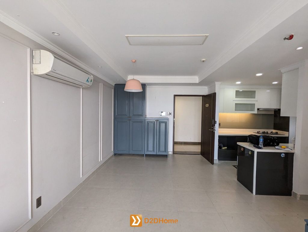 Căn hộ 3 phòng ngủ nhà anh Hoàng