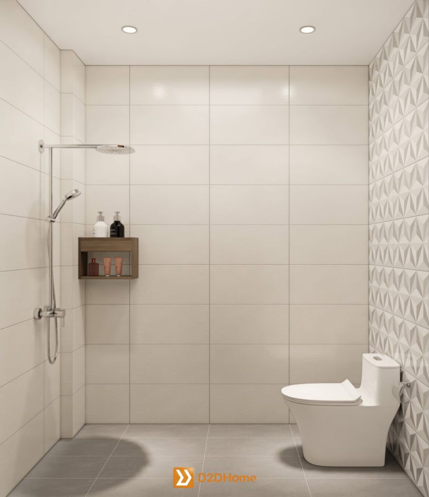 Nhà phố TP. Thủ Đức 3 phòng ngủ nhà chị Hạnh