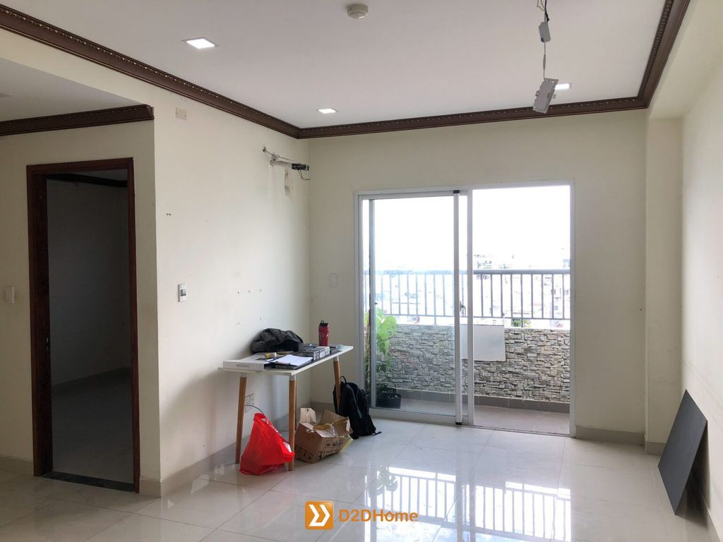 Chung cư 3 phòng ngủ nhà anh Ơn ở phường Bình Thạnh