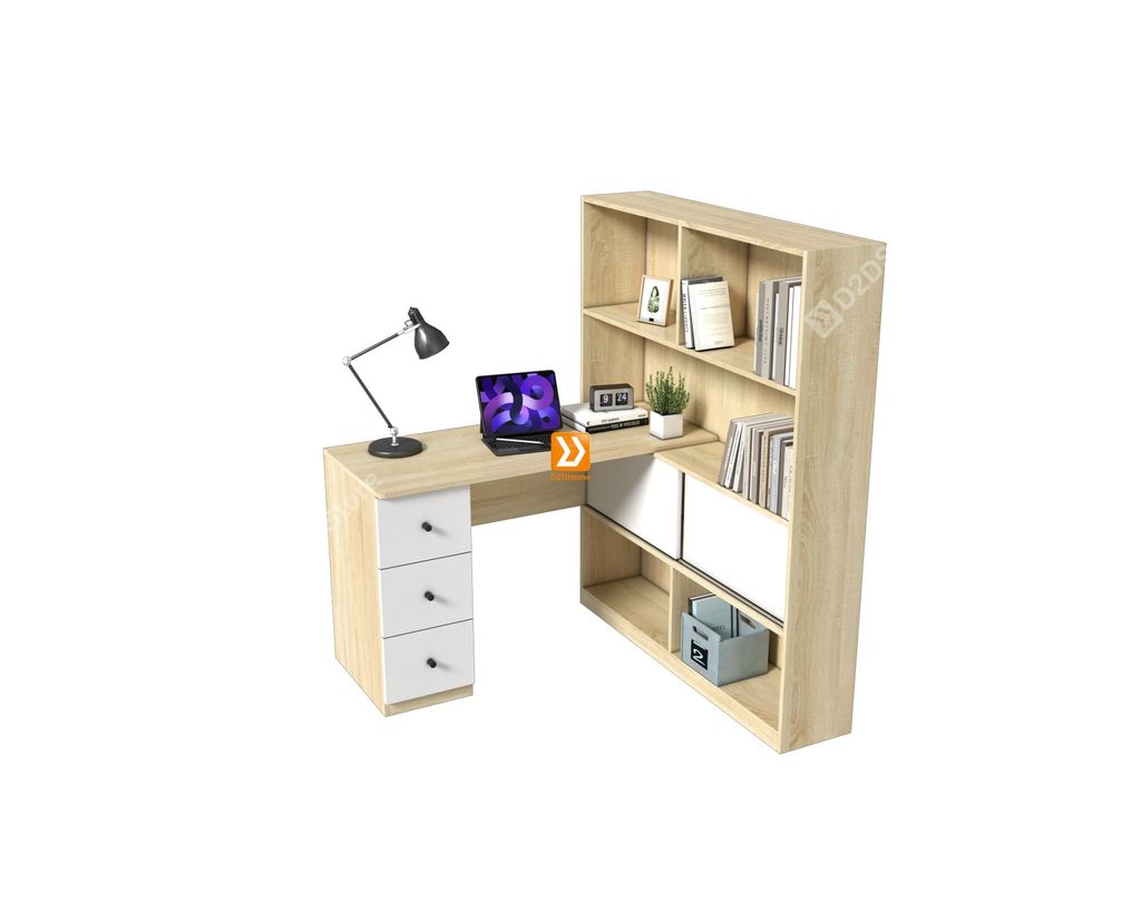 Hệ giường tầng tiêu chuẩn HGT.TC14