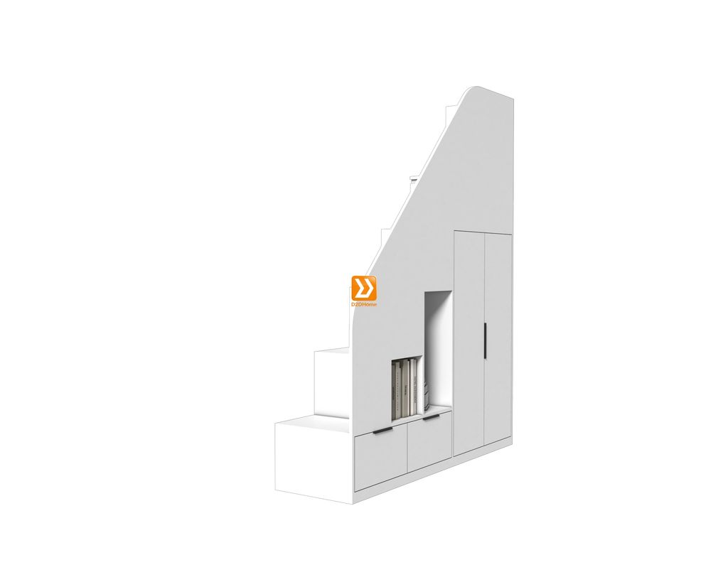 Hệ giường tầng tiêu chuẩn HGT.TC12