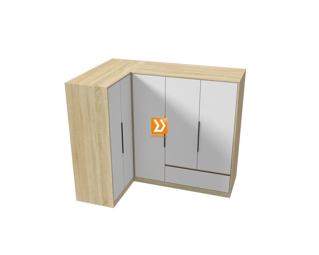 Hệ giường tầng tiêu chuẩn HGT.TC21