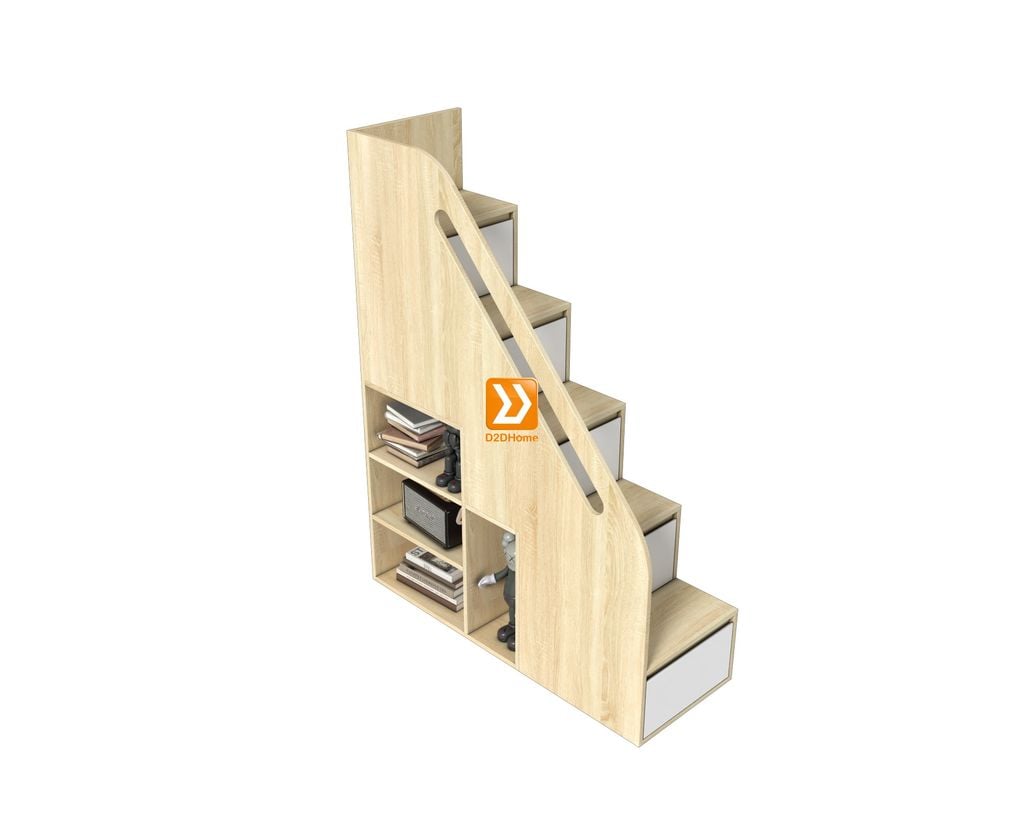 Hệ giường tầng tiêu chuẩn HGT.TC20
