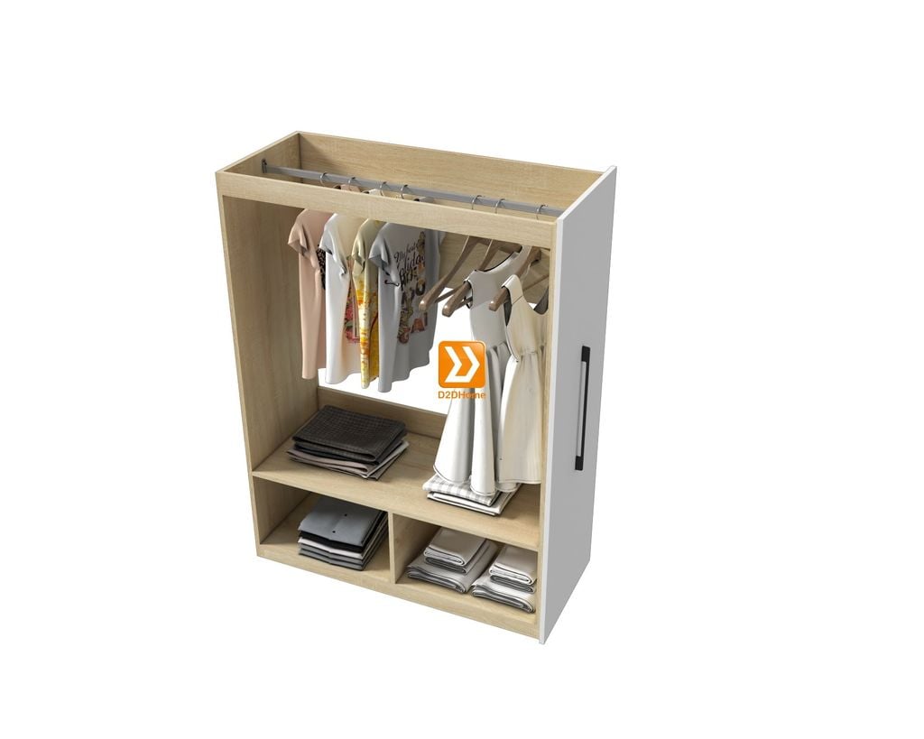 Hệ giường tầng tiêu chuẩn HGT.TC20