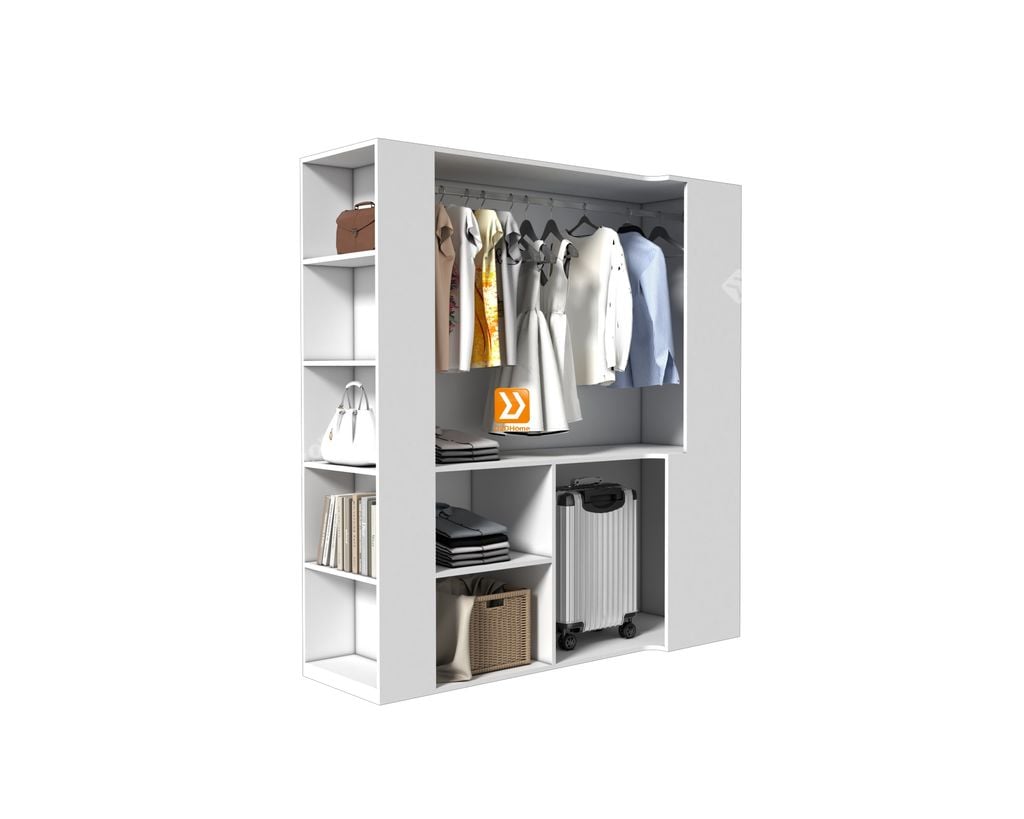 Hệ giường tầng tiêu chuẩn HGT.TC12