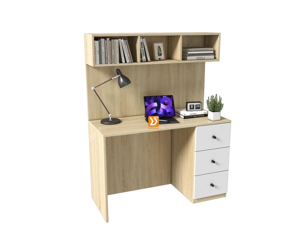 Hệ giường tầng tiêu chuẩn HGT.TC17