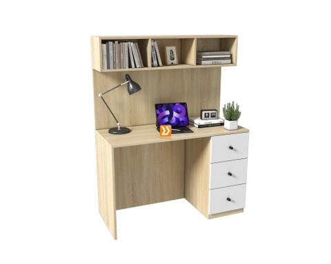 Hệ giường tầng tiêu chuẩn HGT.TC17