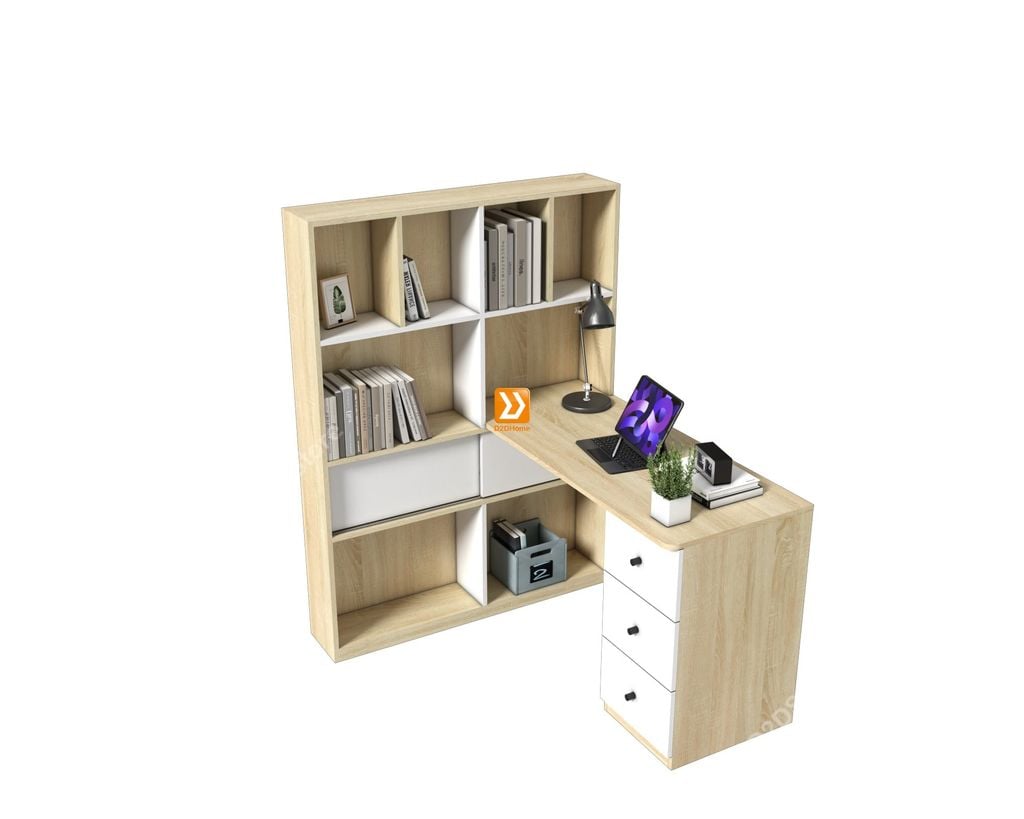 Hệ giường tầng tiêu chuẩn HGT.TC18