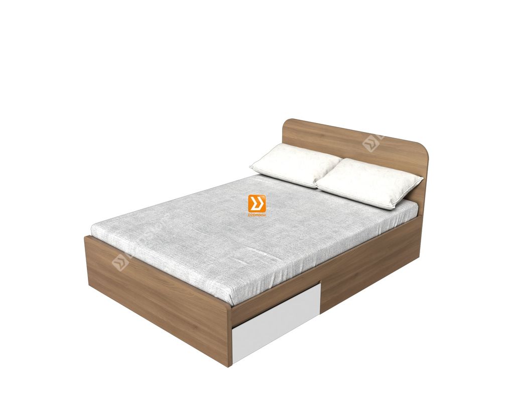 Hệ giường tầng tiêu chuẩn HGT.TC19