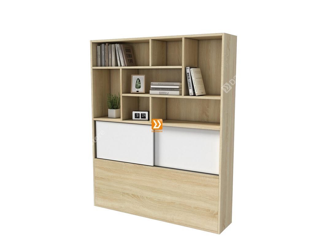 Hệ giường tầng tiêu chuẩn HGT.TC16
