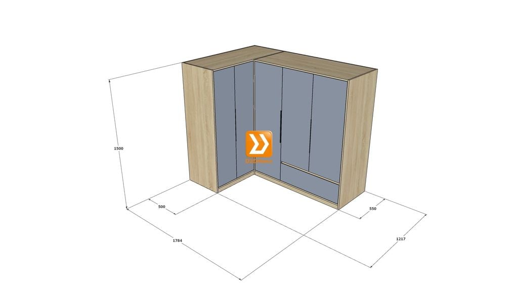 Hệ giường tầng tiêu chuẩn HGT.TC21
