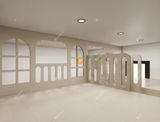 phong-ngu-giuong-tang-cho-bo-me-va-2-be-trai-nha-chi-thu-nhi
