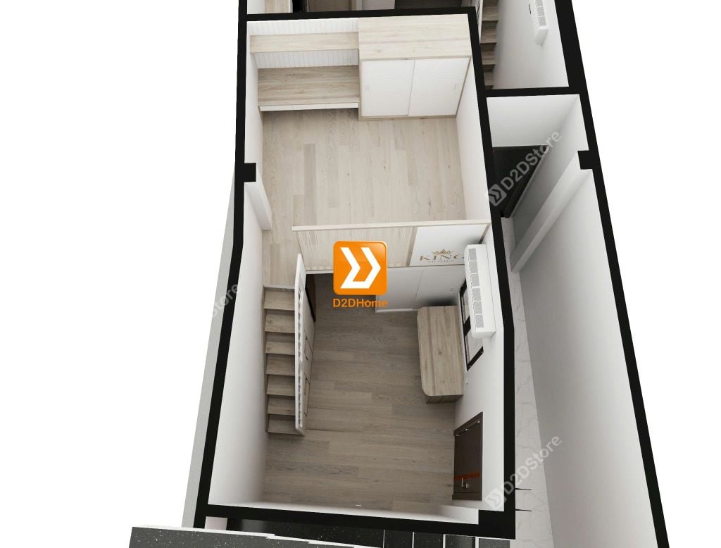 Căn hộ dịch vụ cho thuê chủ đầu tư anh Vương