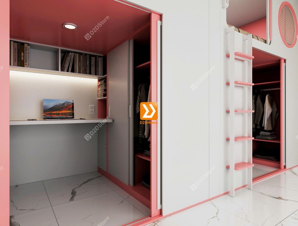 GIường sleepbox cho thuê chủ đầu tư anh Quốc