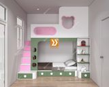 phong-ngu-giuong-tang-cho-1-be-trai-va-1-be-gai-nha-chi-kendy-huynh