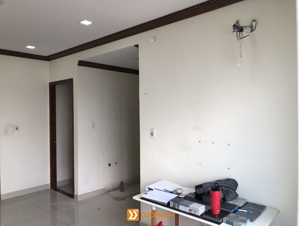 Chung cư 3 phòng ngủ nhà anh Ơn ở phường Bình Thạnh